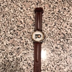 Men's Flyers Watch